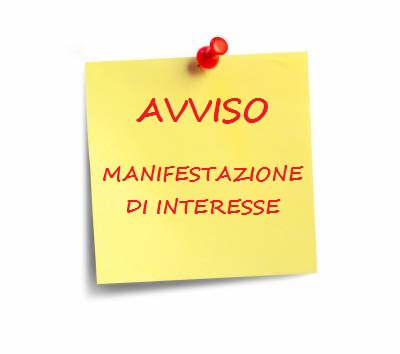 Avviso per la raccolta di manifestazioni di interesse – Progetto di Cooperazione Transnazionale “Orto Ritrovato”