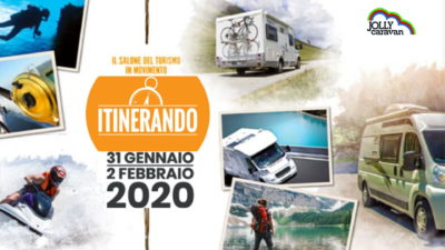 ITINERANDO 2020