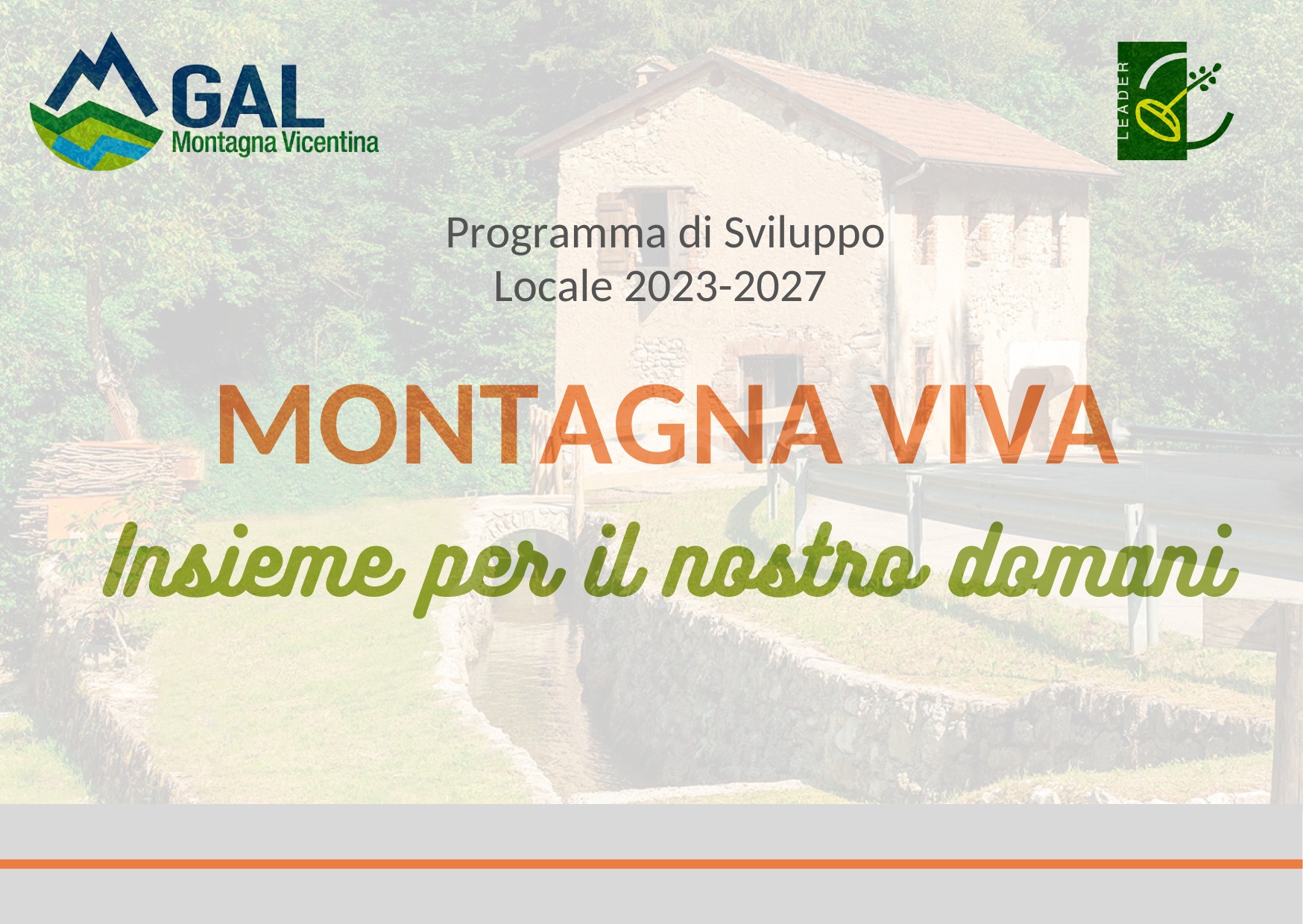 Montagna Viva