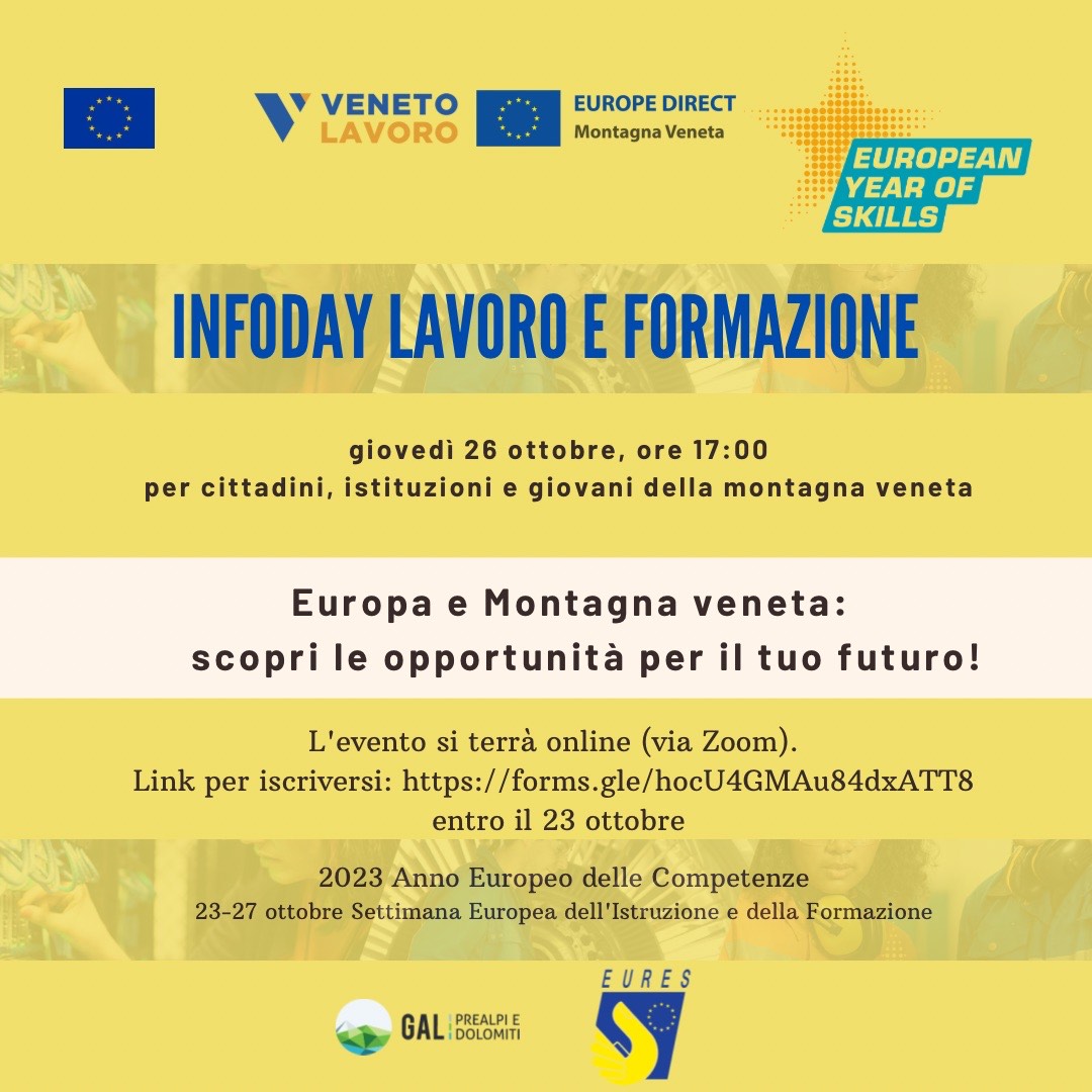 Incontro Europe Direct