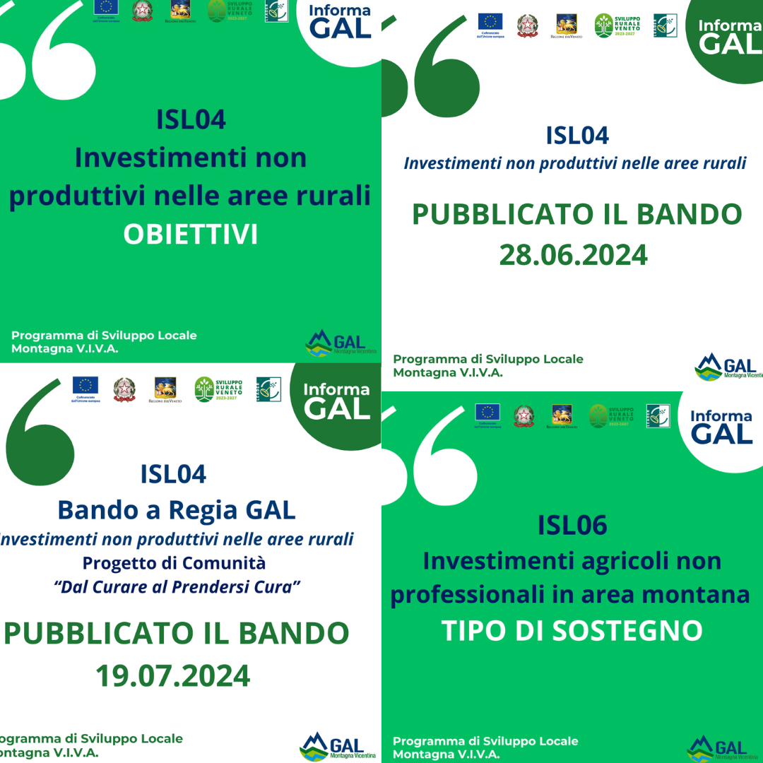 InformaGAL Luglio