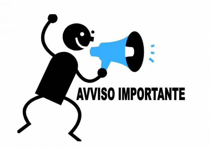 Avviso affidamento incarico Data Protection Officer