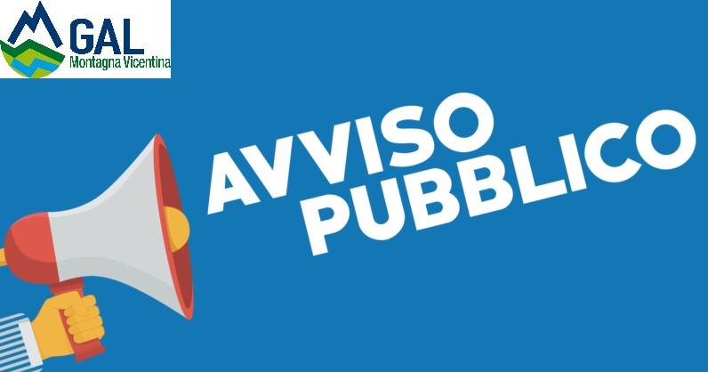 RETTIFICA AVVISO PUBBLICO – Servizio di consulenza fiscale e contabile, gestione contabilità e adempimenti paghe