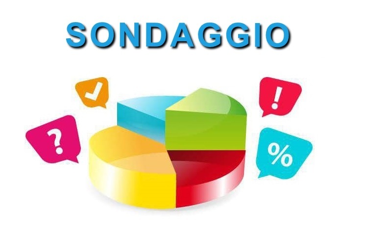 Sondaggio per operatori turistici